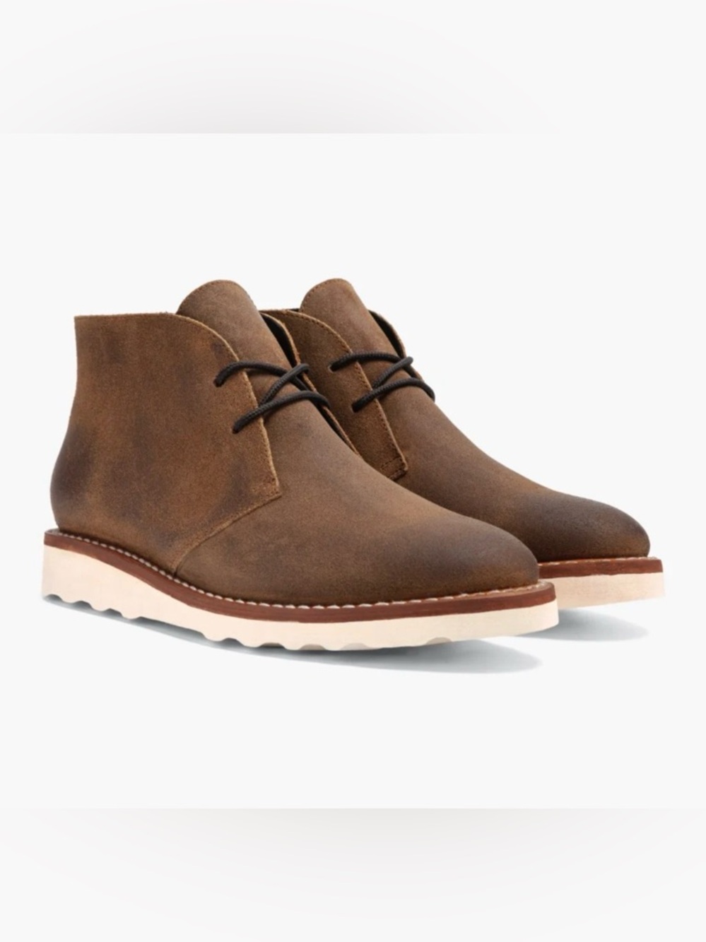 Thursday Boot Company Scout men’s Size 12